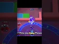 This one NASA Player💀 #brawlstars