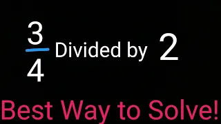 Dividing Fractions Divided by 2 What Is Divided by 2 cup divided by 2