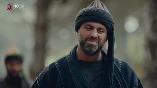 مسلسل جلال الدين الخوارزمي الموسم الثاني حلقة 30 والأخيرة خائن آخر 