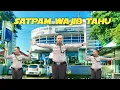 Download Lagu 12 Gerakan Pengaturan Lalu Lintas Bersama Satpam BJB Sumber