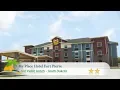 My Place Hotel Fort Pierre - Fort Pierre Hotels South Dakota