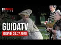 Video di I film in TV giovedì 30 luglio 2020