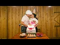 Download Lagu Sweet Moment: CEO Cuong's Romantic and Surprise Birthday Party for Ngoc