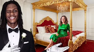 I Turned Our Home into a 5 Star Hotel for My Wife!