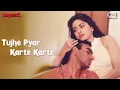Download Lagu Tujhe Pyar Karte Karte | Naajayaz | Ajay Devgn | Juhi | Alka Yagnik | Anu Malik |90' Hindi Hit Songs