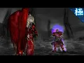 Download Lagu [TAS] Tekken 5 - Devil Jin vs. Jinpachi(Asuka)