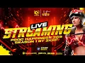 Download Lagu 🔴LIVE PBOC HAPPINESS 369 SEASON 1  #mediashareon