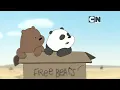Baby Bears Ki Cute Masti!🐻💖 | We Bare Bears Hindi🐼🐻| Hindi Cartoons | Cartoon for Kids🤩