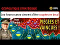 Download Lagu Les Ukrainiens Démantèlent Les Forces Russes Pièce Par Pièce ! | RFU News