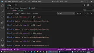 Full Stack Web Development Course Introduction to Python