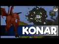 Greater Demons in the Karuulm Slayer Dungeon