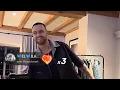 Download Lagu Liam Payne on TikTok live 05/03/24