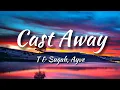 Lagu T \u0026 Sugah - Cast Away ft. Ayve [NCS Release] (Lyrics)