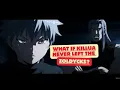 Download Lagu What If Killua Stayed in the Zoldyck Family? | Hunter × Hunter | Anime Fan Film | LoreTech Nexus