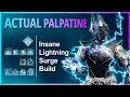 New Stormcaller arc 3 0 Lightning surge melee is the best Destiny 2 warlock pvp build