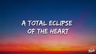 Bonnie Tyler - Total Eclipse of the Heart