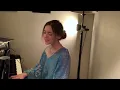 My Foolish Heart - Cover