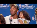 Kobe and Gigi - You are a Memory