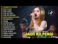 Lagu MENGAPA KAU BERUBAH, JAUH KO PERGI - AJENG FEBRIA - FULL ALBUM KOPLO DANGDUT VIRAL TERBARU