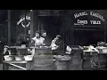 Lagu Mokum Aleph - De eerste stad (Een vrije interpetatie van het werk van Berenike Rozgonyi)