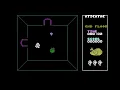 Commodore 16 AticAtac - Added working score lost life and game over