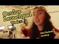 Oculus Launchpad Week 11 Blog