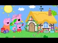 Download Lagu The Holiday Home 🏡 | Peppa Pig Official Full Episodes