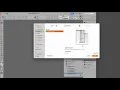 InDesign UXP Scripting Read xlsx file and build table