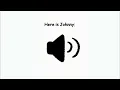Here is Johnny