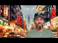 Inside America s Most DANGEROUS Market - Designer Fakes