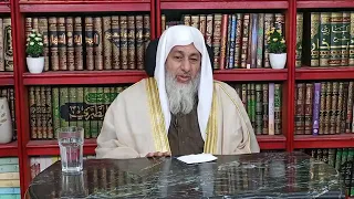 حكم مقولة أن السيدة زينب تحرس البلد الشيخ مصطفى العدوي 