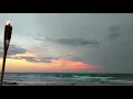 Download Lagu Cancun Ocean Surf | Ocean Wave Sounds for Sleep and Relaxation [ 1 HOUR ]