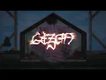 「GEZAN / 赤曜日(Official Music Video)」