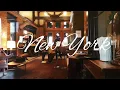Intelligentsia Coffee Highline Coffeebar NYC Live New York City Vlog