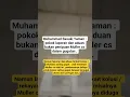 Download Lagu Pk kedua Dago elos dengan novum baru penipuan Muller menurut Muhammad Basuki Yaman belum bisa dipake