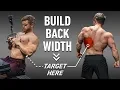 How To Build A V-Tapered Back Lat Training Dos and Don ts