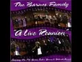 Barnes Family Reunion- Spirit Fall Down