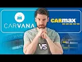 Carvana vs CarMax Which One s Better for Buying a Used Car in 2026
