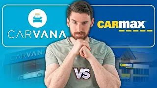 Carvana vs CarMax Which One s Better for Buying a Used Car in 2026