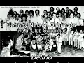 Johnny Nelson Orquesta - Delirio (arr. by Gary Eisenberg)
