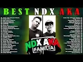 TOP 30 Lagu NDX A K A Familia Terpopuler 2021 Full Album - Cinta Tak Terbatas Waktu, Angin Dalu !!!