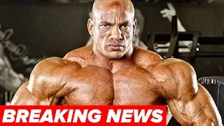 big ramys next pro show 