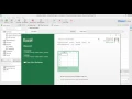 Datadriven testing approach with Katalon Studio