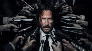 John Wick Reckoning John Wick Chapter 2 OST 