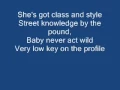 Blackstreet feat Dr Dre Queen Pen - No Diggity