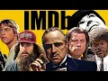 IMDB s so called Greatest Movies of All Time