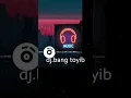 Download Lagu aku bukan bang toyib #wali #dj #remix #djterbaru #storywa #djslow #musicproducer #cover #music