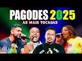 Download Lagu Melhores Músicas de Samba e Pagode 2025 ☆ Pixote, Ferrugem, Dilsinho, Pericles, Turma do Pagode, ...
