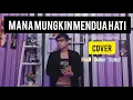 Mana Mungkin Mendua Hati - Pance Pondaag [ Cover Rudi Butar Butar ]