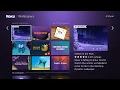 Roku s Winter In The Park 2022 Theme Demo